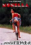 poster monella poster del film monella
