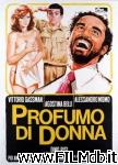 poster del film profumo di donna