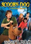 poster del film scooby doo! the mystery begins