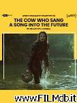 poster del film The Cow Who Sang a Song Into the Future