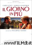 poster Il giorno in più poster del film Il giorno in più