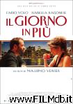 poster del film Il giorno in più