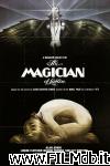 poster del film Le Magicien de Lublin