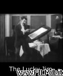 poster del film Lucky Jim [corto]