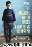 poster del film The Machine Which Makes Everything Disappear