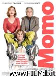 poster del film momo