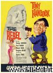 poster del film The Rebel