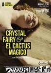 poster del film Crystal Fairy and the Magical Cactus