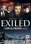 poster del film Omicidio a Manhattan [filmTV]