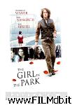 poster del film the girl in the park