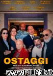 poster del film Ostaggi