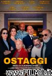 poster Ostaggi poster del film Ostaggi