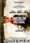 poster del film american pastoral