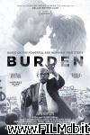 poster Burden poster del film Burden
