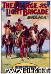 poster del film The Charge of the Light Brigade [corto]