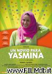 poster del film Un novio para Yasmina