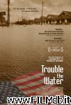 poster Trouble the Water poster del film Trouble the Water