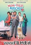 poster Volevo un figlio maschio poster del film Volevo un figlio maschio
