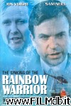 poster del film Affondate Greenpeace [filmTV]