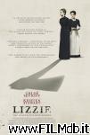 poster del film Lizzie
