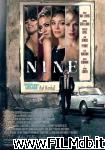 poster del film Nine