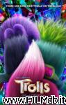 poster del film Trolls 3 - Tutti insieme