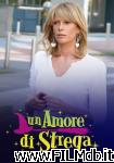 poster del film Un amore di strega [filmTV]