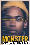 poster Monster poster del film Monster