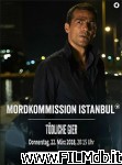 poster del film Costruzioni pericolose [filmTV]