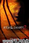 poster del film jeepers creepers 2 - il canto del diavolo 2