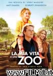 poster del film la mia vita è uno zoo