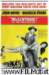 poster del film Le grand McLintock