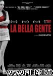 poster del film La bella gente