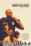 poster Monsters and Men poster del film Monsters and Men