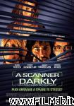 poster del film a scanner darkly - un oscuro scrutare