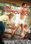 poster del film tre all'improvviso