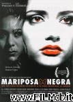 poster del film Mariposa negra