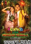 poster del film Me contro Te - Il film: Missione giungla