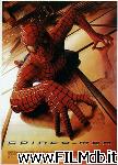 poster del film Spider-Man