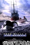 poster del film Sauvez Willy 3