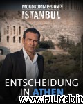 poster del film Missione Atene [filmTV]