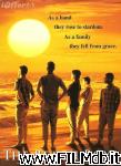 poster del film The Beach Boys: An American Family [filmTV]