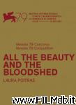 poster del film All the Beauty and the Bloodshed