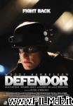 poster del film Defendor