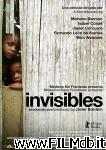 poster del film Invisibles