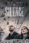 poster the silence poster del film the silence