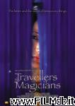 poster del film Voyageurs et magiciens