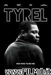 poster del film Tyrel