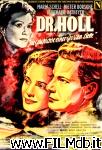 poster del film Dr. Holl: L'Histoire d'un grand amour