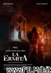 poster La ermita poster del film La ermita